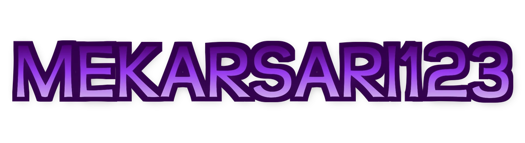 MEKARSARI123